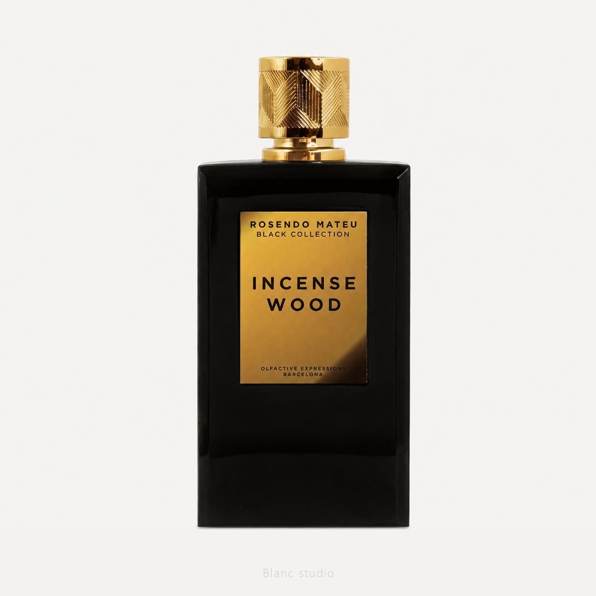 ROSENDO MATEU Incense Wood